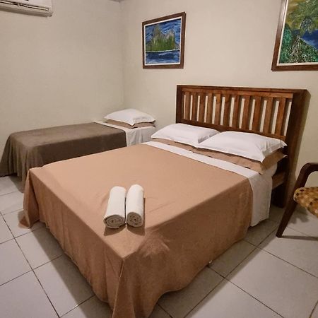 Vila Matilde Und II Fernando de Noronha Eksteriør billede