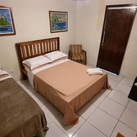 Vila Matilde Und II Fernando de Noronha Eksteriør billede