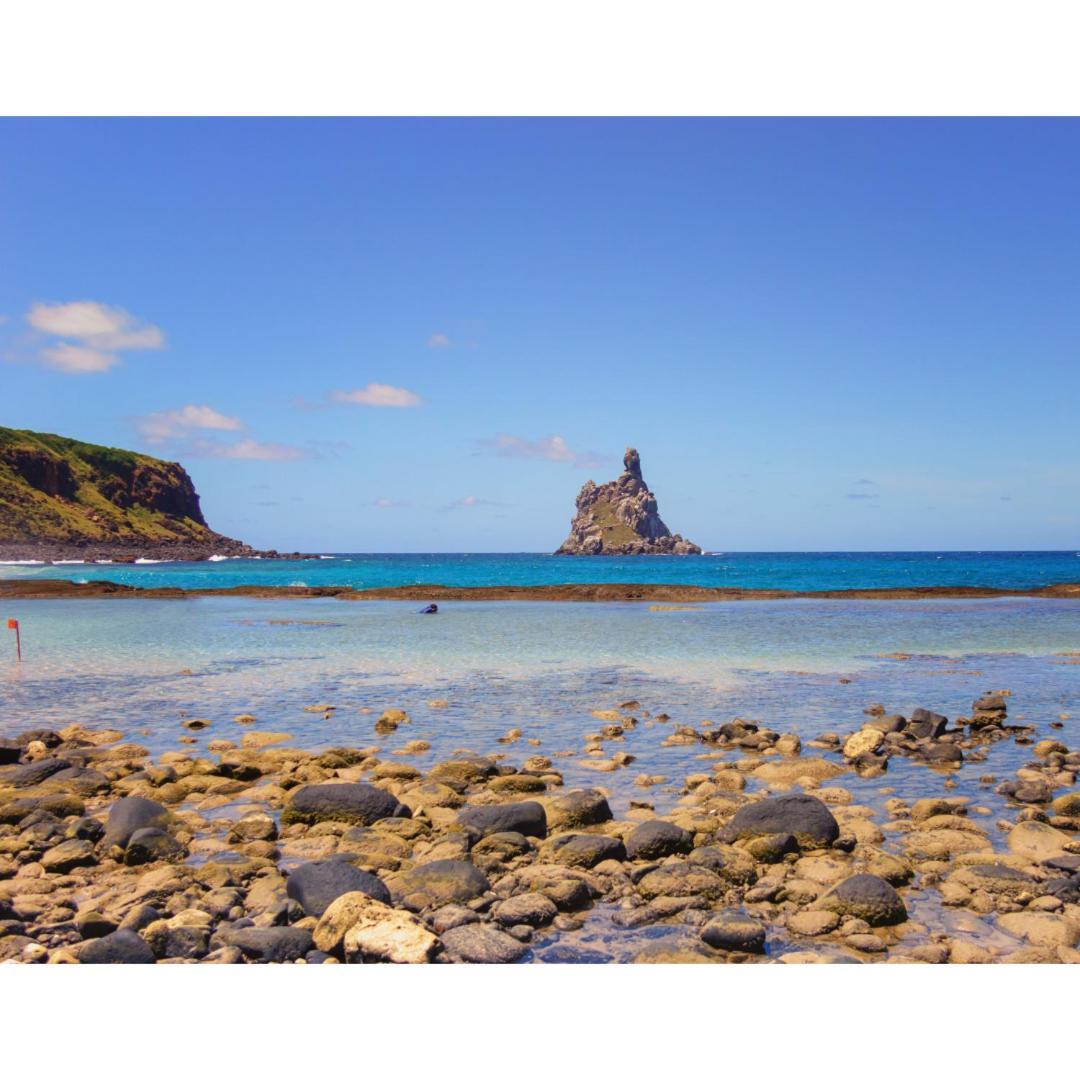 Vila Matilde Und II Fernando de Noronha Eksteriør billede